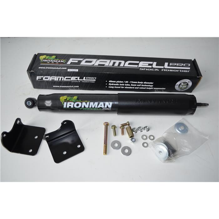 Амортизатор Ironman 4x4 Foam Cell PRO 45751LFE