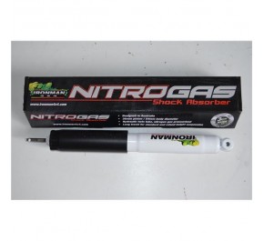 Амортизатор Ironman 4x4 NITRO GAS 12658GR