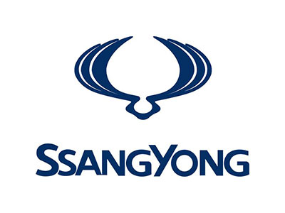 SSANGYONG