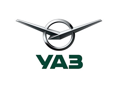 UAZ
