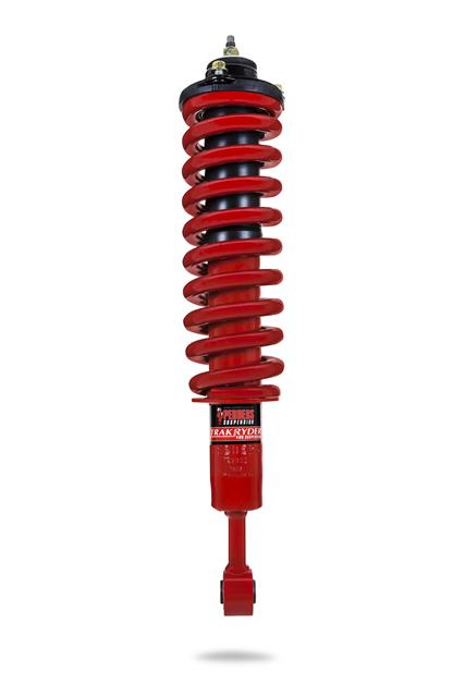 PEDDERS EziFit (807202) стійка в зборі з пружиною на TOYOTA FJ Cruiser (2011-2016) GSJ15R