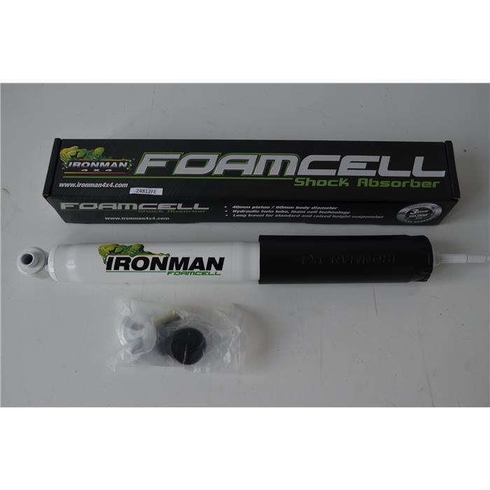 Амортизатор Ironman 4x4 FOAM CELL 24812FE