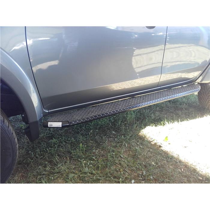 Пороги  SS050 MITSUBISHI L200 FIAT FULL BACK 2015 