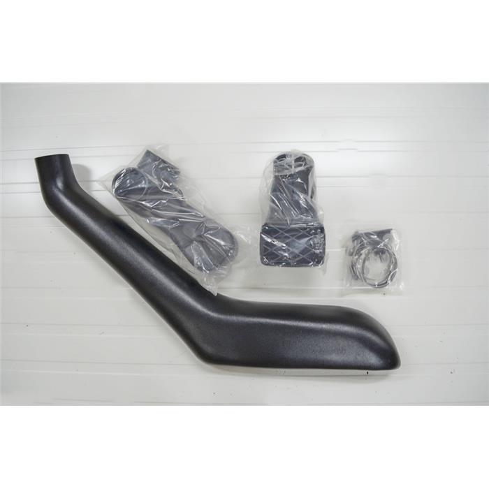 Шноркель SNAKE 4x4 (SNS120) TOYOTA LAND CRUISER 120 2002-2009 дизель 3,0L 4,0L бензин 