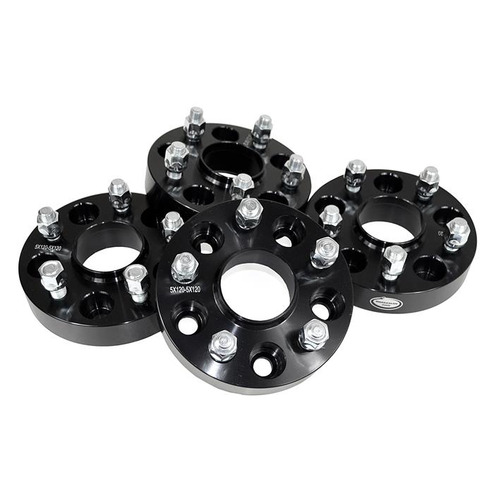 Проставки колісні SND5X139,7X108X30/1,25C