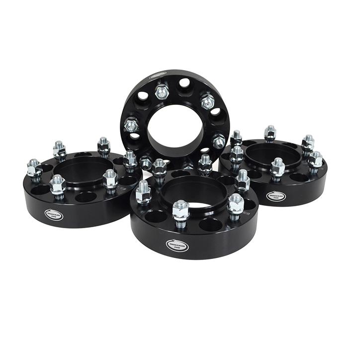 Проставки колісні SND6X139,7X93,1X38/1,5C