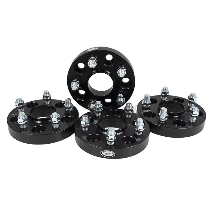 Проставки колісні SND5X114,3X60,1X25X1,25C