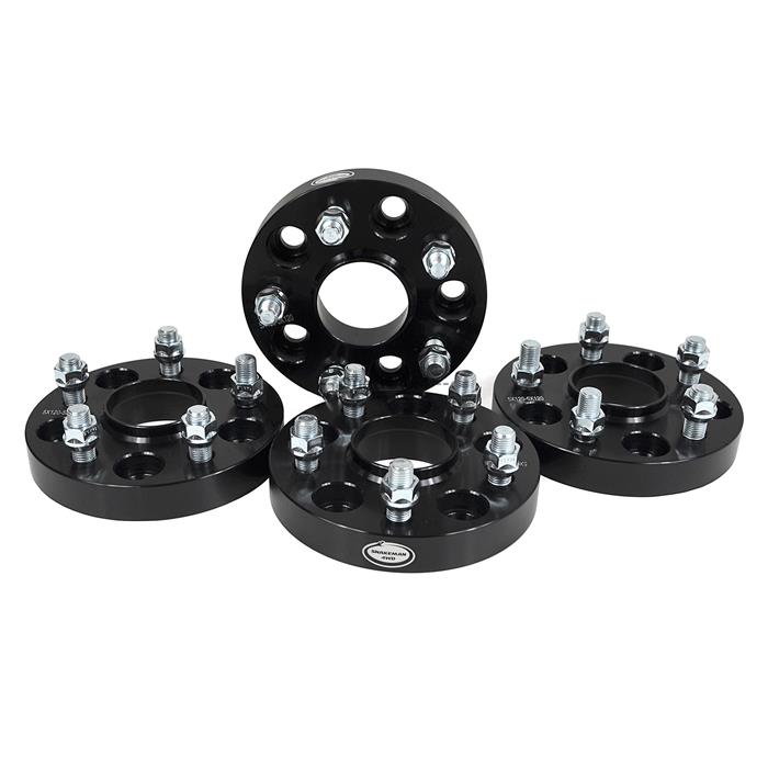 Проставки колісні SND5X114,3X66,1X25/1,5C