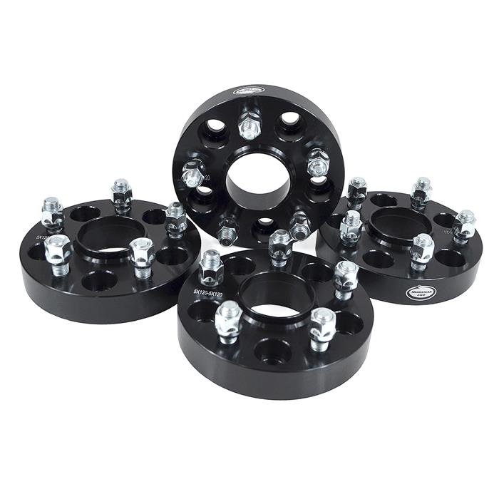 Проставки колісні SND5X127X71,6X25/1/2-20C