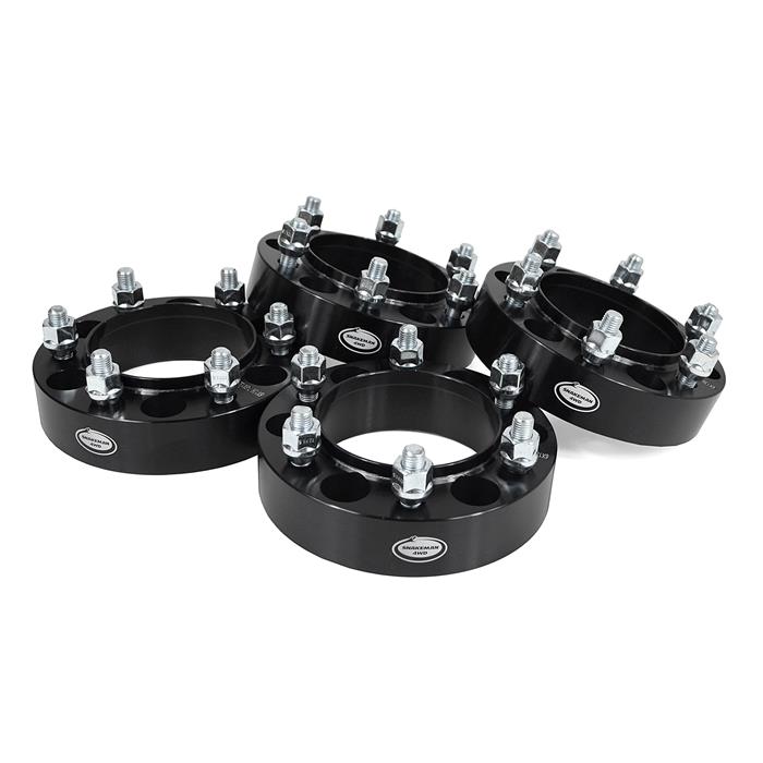 Проставки колісні SND6X139,7X110X38/1,25C