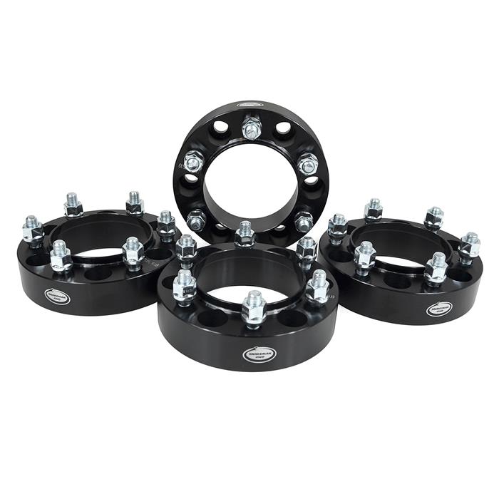 Проставки колісні SND6X139,7X110X38/1,5C