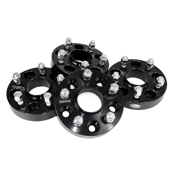 Проставки колісні SND5X114,3X67,1X30/1,5C
