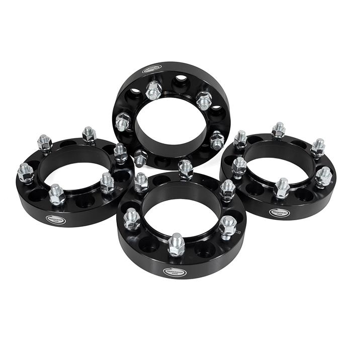 Проставки колісні SND6X139,7X67,1X25/1,5C