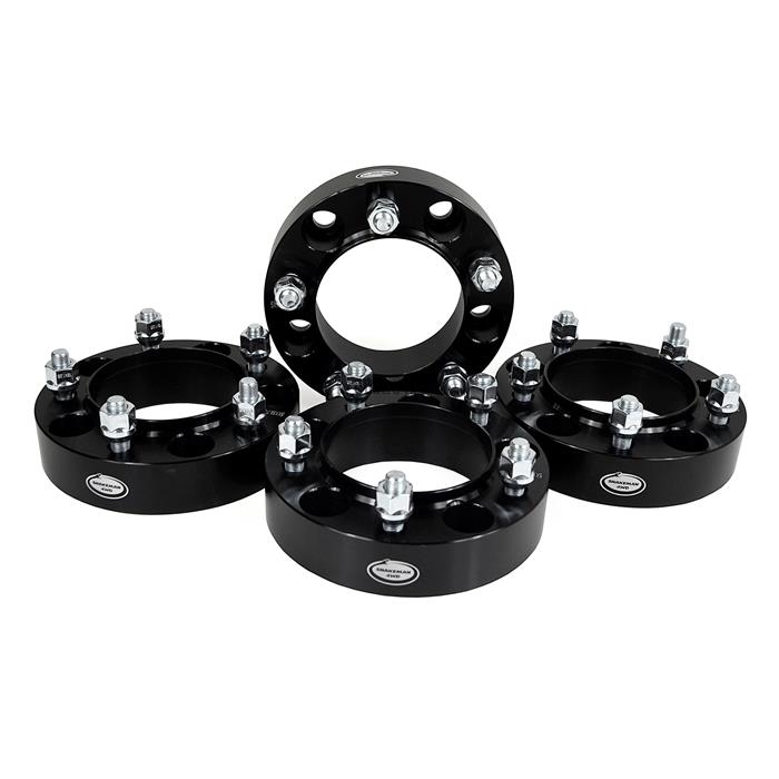 Проставки колісні SND5X114,3X71,6X38/1/2-20C