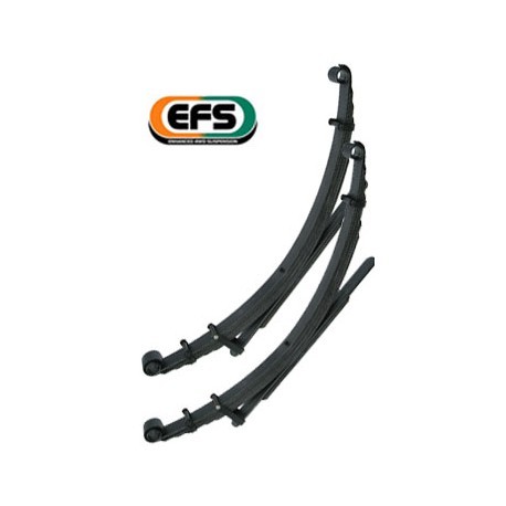 Ресора EFS 4WD MAZD-04HD