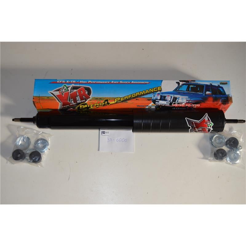 Амортизатор передній посилений EFS (37-6000) TOYOTA LAND CRUISER HZJ80, FZJ80