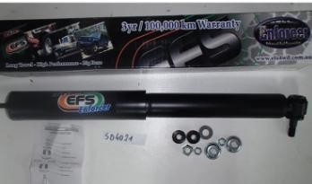 Демпфер рульовий EFS SD4021