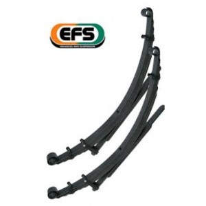 Ресора EFS 4WD MAZD-01E