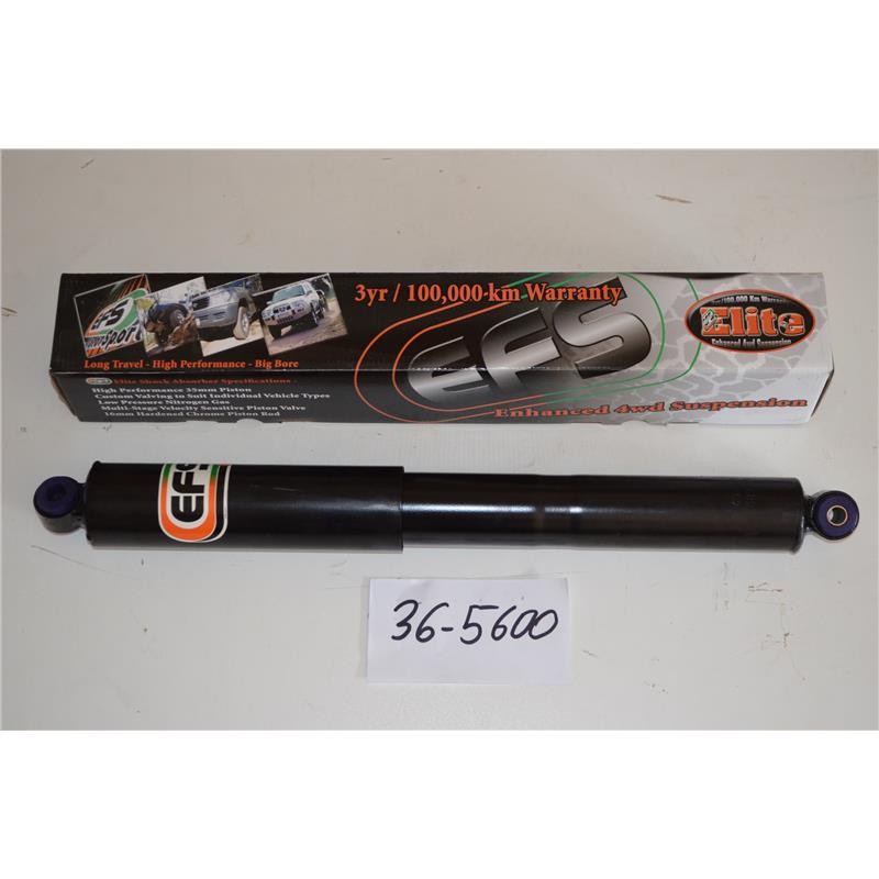 Амортизатор EFS 36-5600