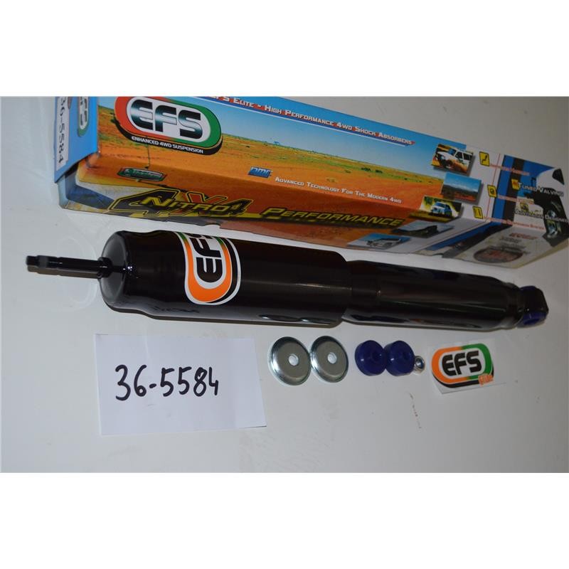 Амортизатор EFS 36-5584