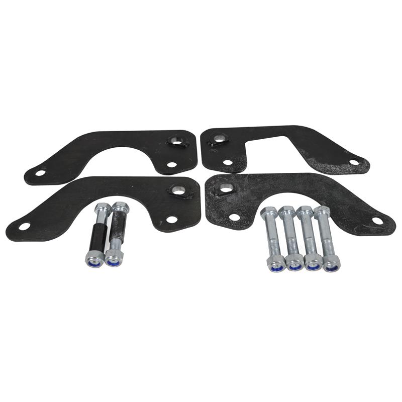 Кастор Плата EFS4WD 10-1073 На Nissan Patrol Y60 / Y61, TOYOTA LAND CRUISER 80 / 105