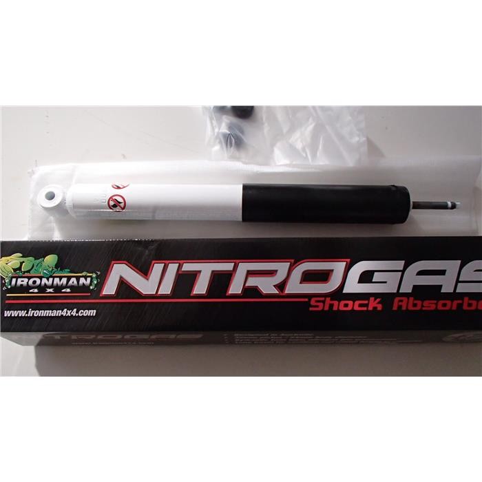 Амортизатор Ironman 4x4 NITRO GAS 12759GR