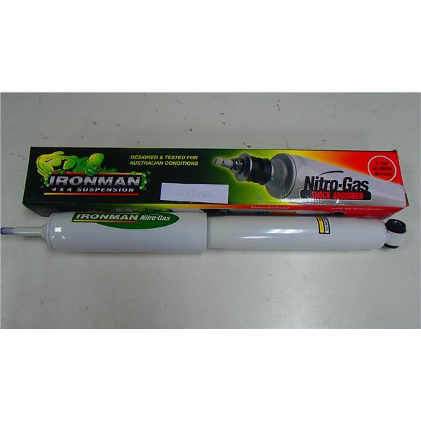 Амортизатор Ironman 4x4 NITRO GAS 12751GR
