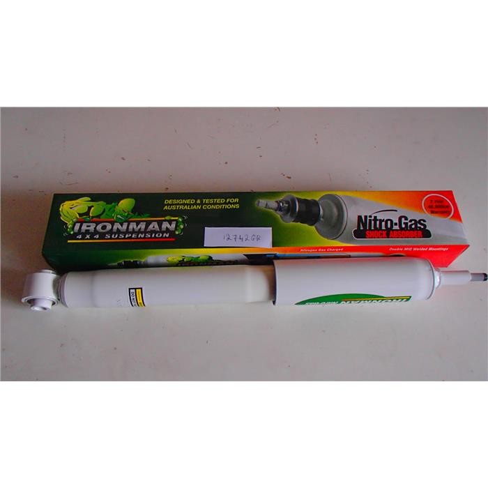 Амортизатор Ironman 4x4 NITRO GAS 12742GR