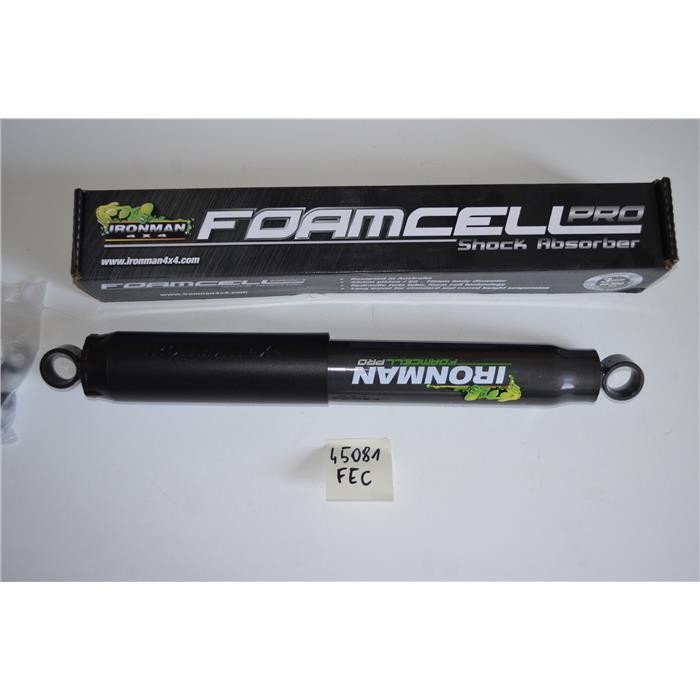 Амортизатор Ironman 4x4 Foam Cell PRO 45081FEC