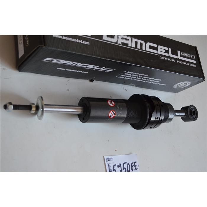 Амортизатор Ironman 4x4 Foam Cell PRO 45750FE