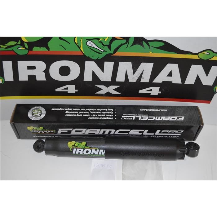 Амортизатор Ironman 4x4 Foam Cell PRO 45095FE