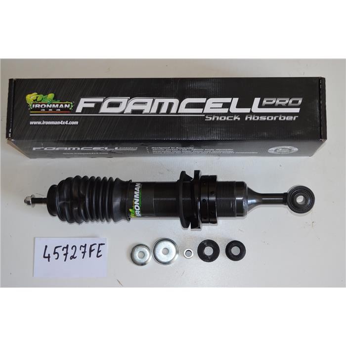 Амортизатор Ironman 4x4 Foam Cell PRO 45727FE