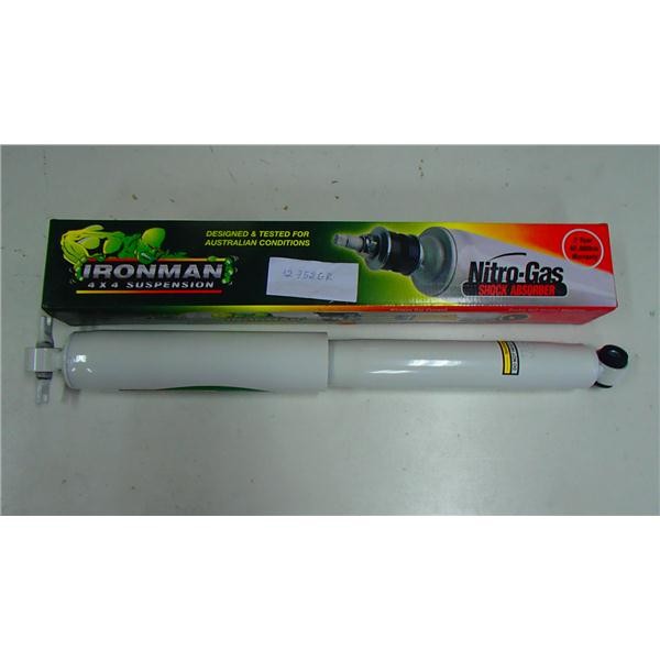 Амортизатор Ironman 4x4 NITRO GAS 12752GR
