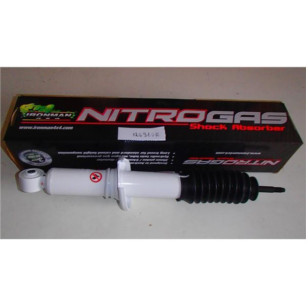Амортизатор Ironman 4x4 NITRO GAS 12691GR