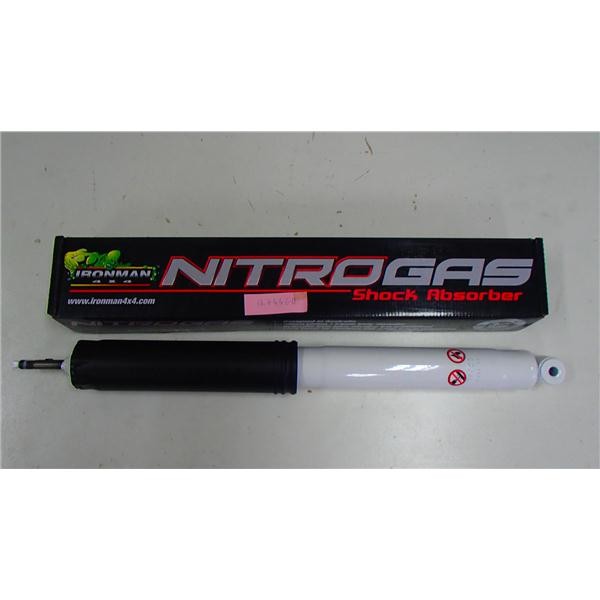 Амортизатор Ironman 4x4 NITRO GAS 12744GR