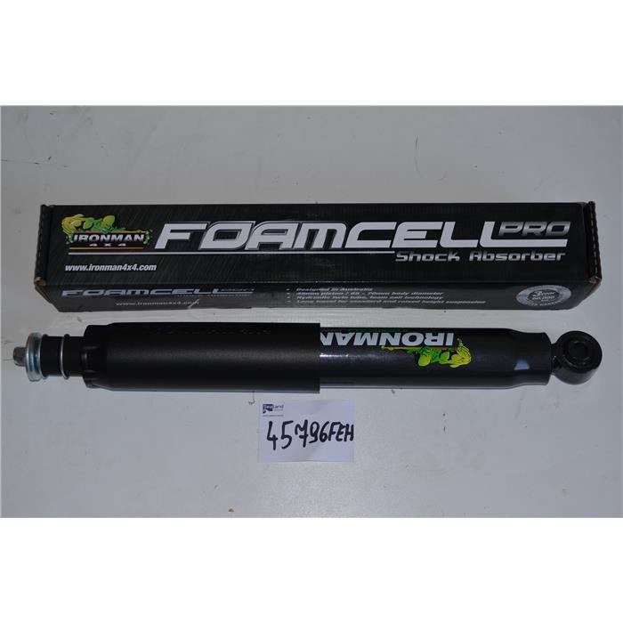 Амортизатор Ironman 4x4 Foam Cell PRO 45796FEH