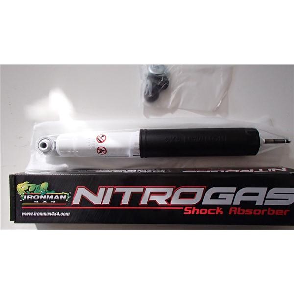 Амортизатор Ironman 4x4 NITRO GAS 12714GR