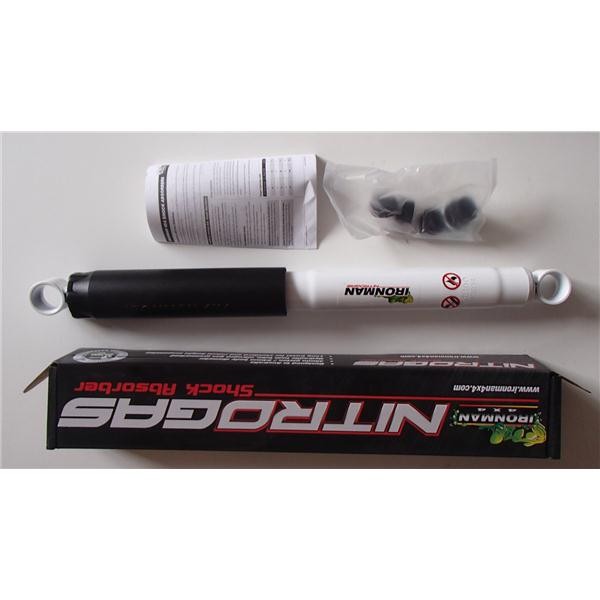 Амортизатор Ironman 4x4 NITRO GAS 12081GR