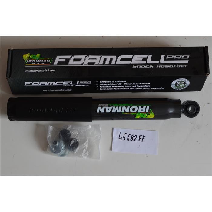 Амортизатор Ironman 4x4 Foam Cell PRO 45682FE