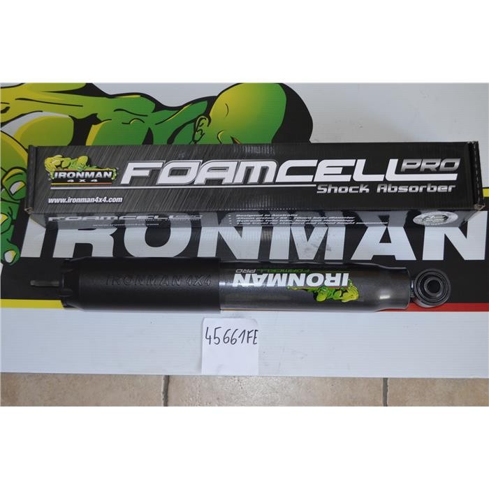 Амортизатор Ironman 4x4 Foam Cell PRO 45661FE