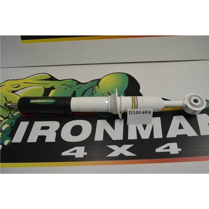 Амортизатор Ironman 4x4 NITRO GAS 12720GRH