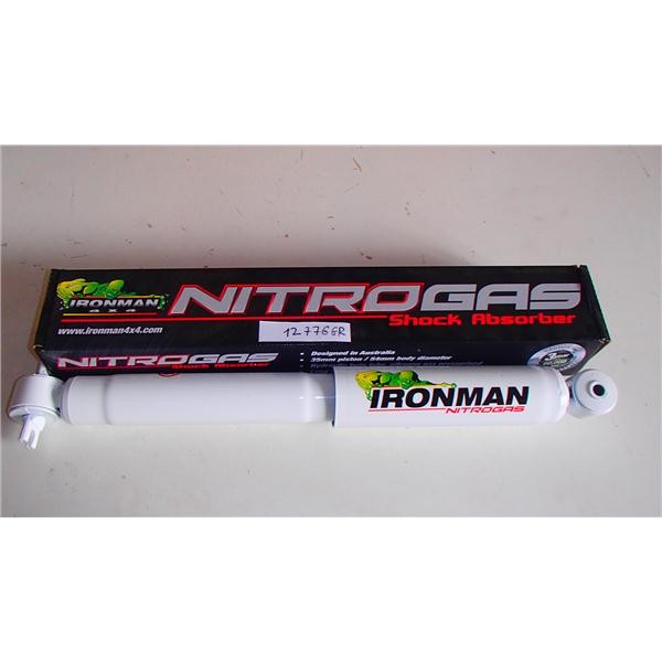 Амортизатор Ironman 4x4 NITRO GAS 12776GR
