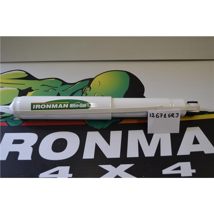 Амортизатор Ironman 4x4 NITRO GAS 12670GR