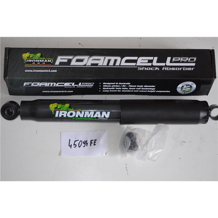 Амортизатор Ironman 4x4 Foam Cell PRO 45094FE
