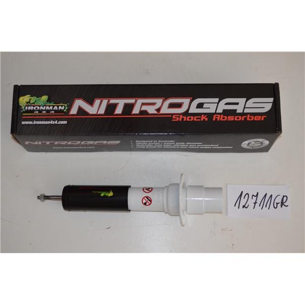 Амортизатор Ironman 4x4 NITRO GAS 12711GR