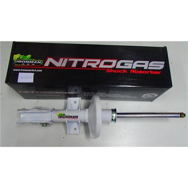 Амортизатор Ironman 4x4 NITRO GAS 12721GR
