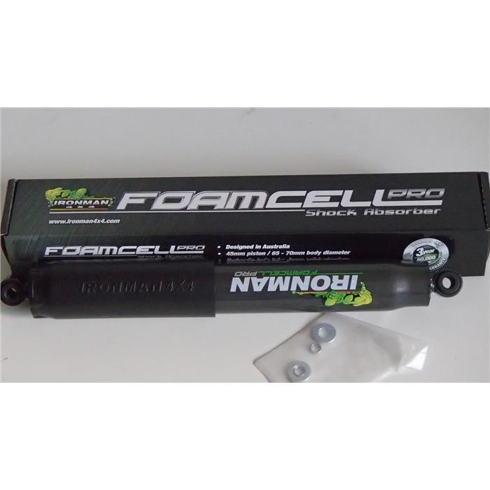 Амортизатор Ironman 4x4 Foam Cell PRO 45636FE