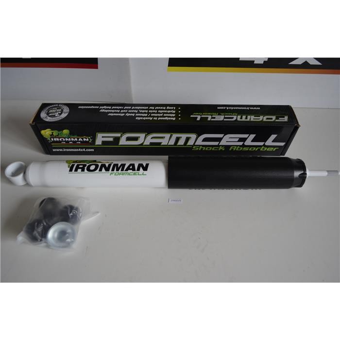Амортизатор Ironman 4x4 FOAM CELL 24682LFE