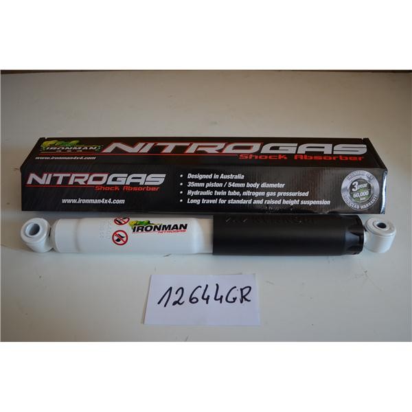 Амортизатор Ironman 4x4 NITRO GAS 12644GR