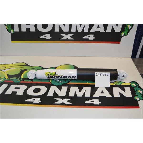 Амортизатор Ironman 4x4 FOAM CELL 24776FE